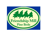 Friendship Mill Pine Beds