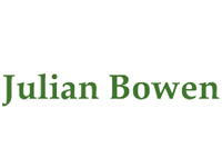 Julian Bowen